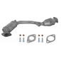 CATALYSEUR Subaru Impreza II 2.0 44139AE130 44139AE131