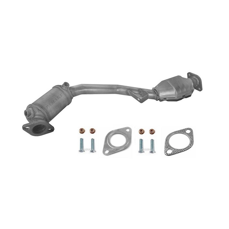 CATALYSEUR Subaru Outback II 2.5 44139AE130 44139AE131