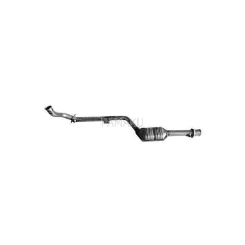 CATALYSEUR Mercedes-Benz Classe C W203/T203 2034903019