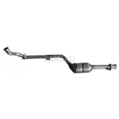 CATALYSEUR Mercedes-Benz Classe C W203/T203 2034903019