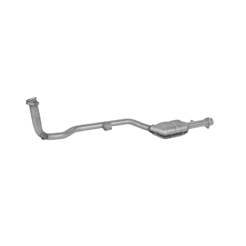 CATALYSEUR Mercedes-Benz CLK W208 A2024903420