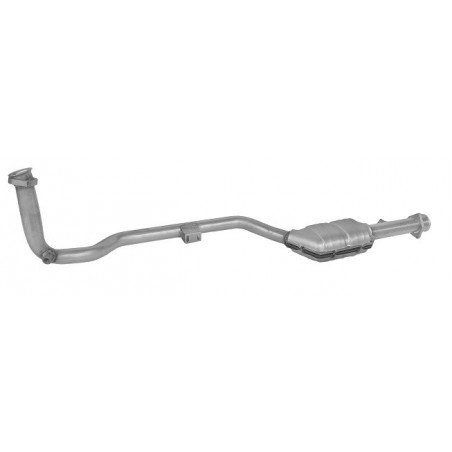 CATALYSEUR Mercedes-Benz CLK W208 A2024903420