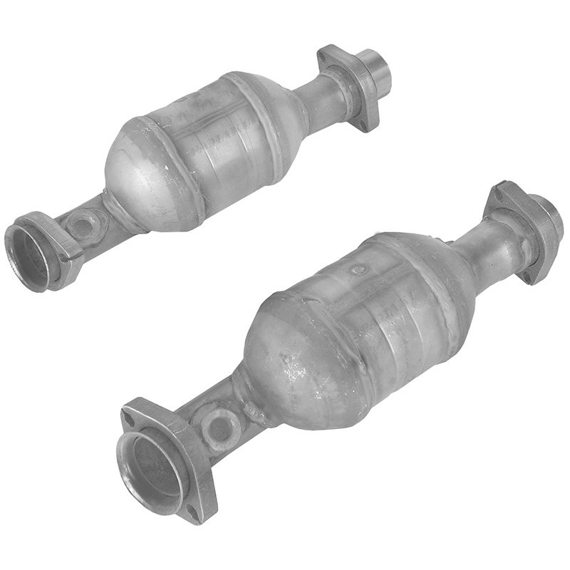 CATALYSEUR Ferrari 348 3.4 136273 160506 134001