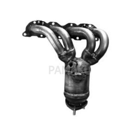 CATALYSEUR Seat Cordoba II 1.4 036253020JX 036253020PX 036253020GX 036253020MX