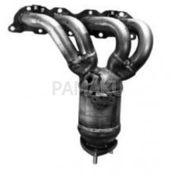 CATALYSEUR Skoda Octavia II 1.4 036253020JX 036253020PX 036253020GX 036253020MX