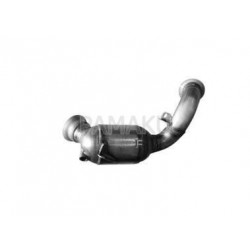 CATALYSEUR Mercedes-Benz Classe A W169 A1694900550 A1694900852 A1694905710 A1694901352