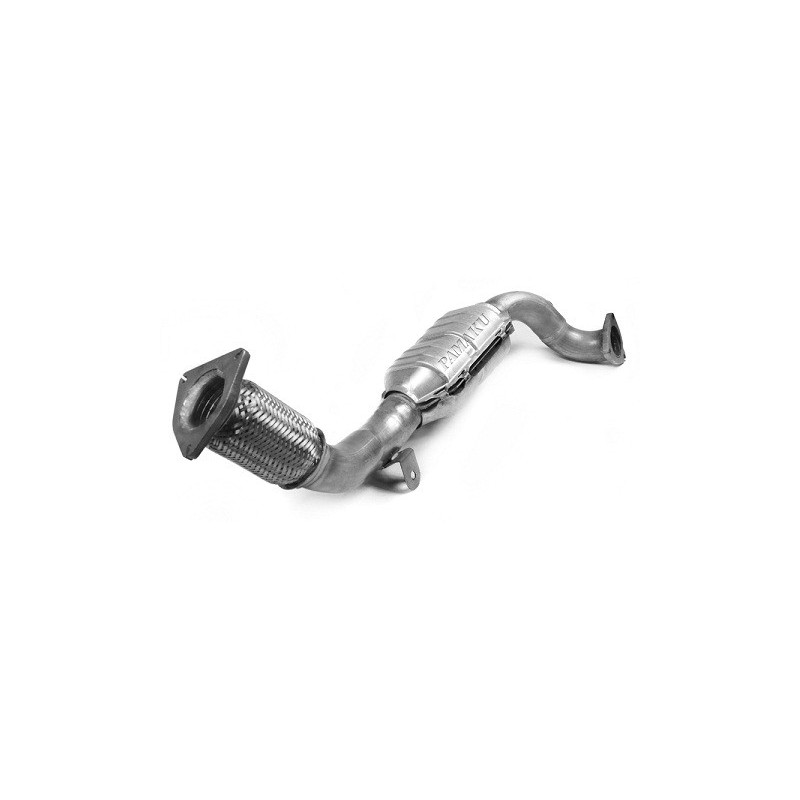 CATALYSEUR Audi Q7 I 3.0 TDI 7L6254301FX 7L6254301NX CATALYSEUR Audi Q7 I 3.0 TDI 7L6254301FX 7L6254301NX