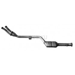 CATALYSEUR Mercedes-Benz Classe C W203/T203 2034904419